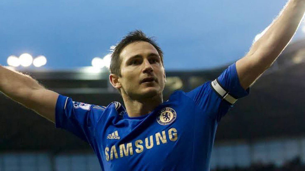 Frank Lampard 