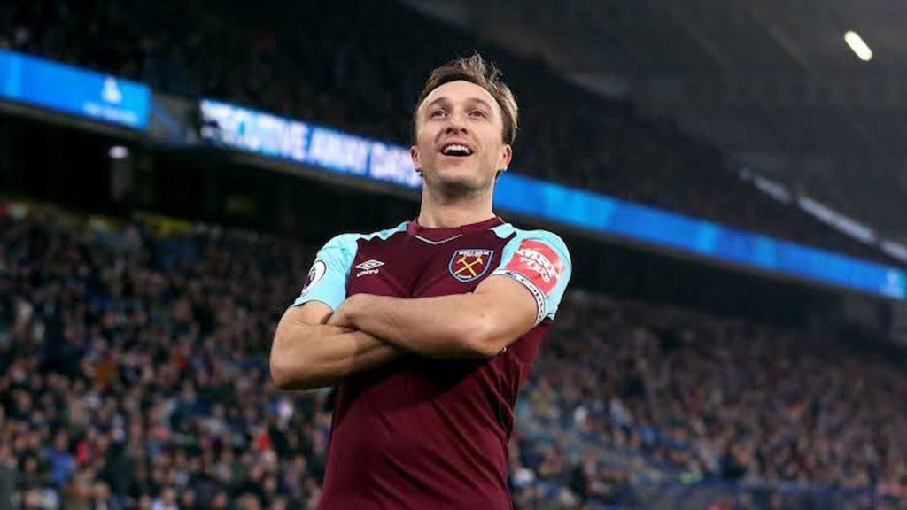 Mark Noble 