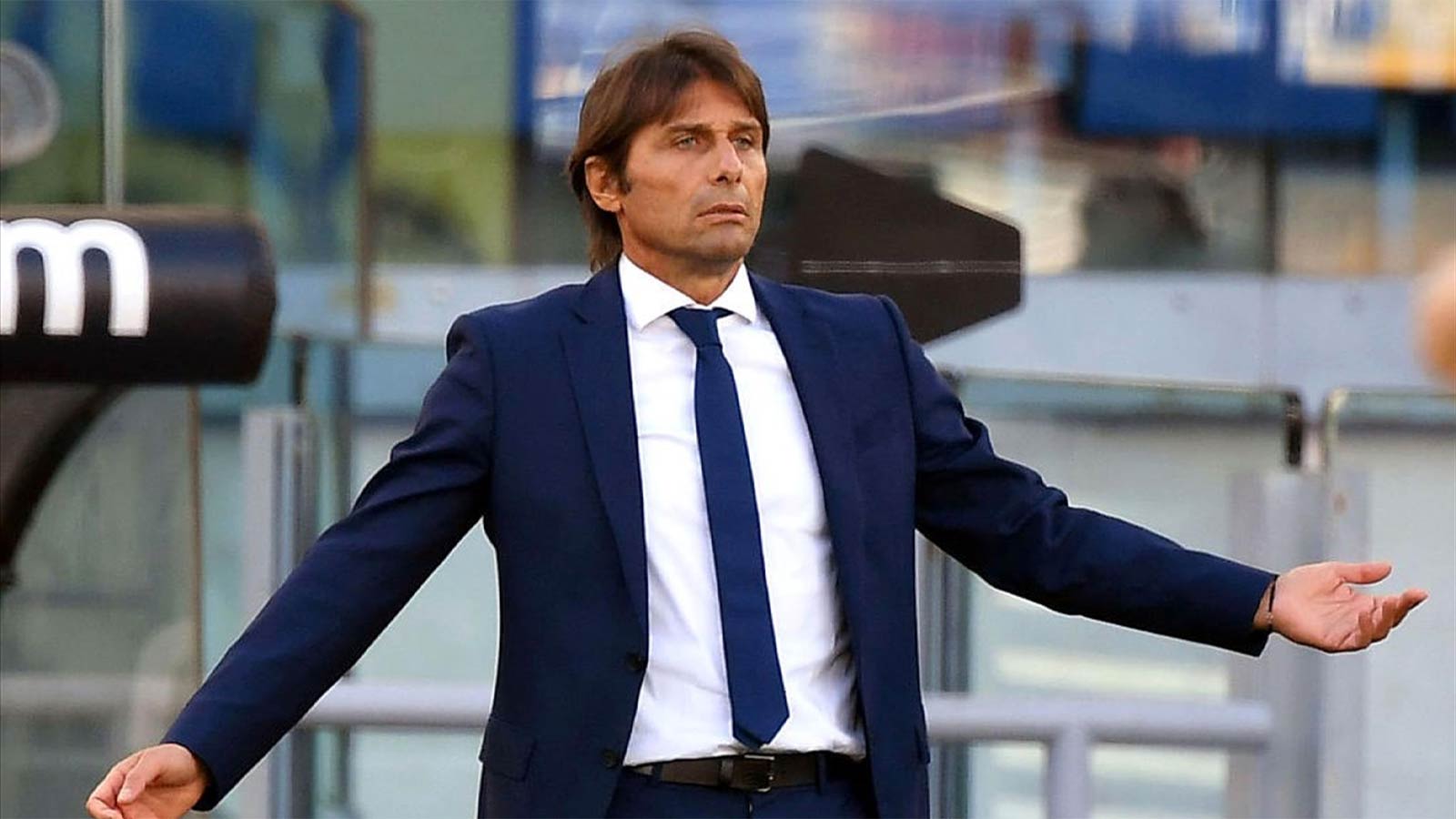 “It’s the first time in my life…”- Antonio Conte astounded by Premier League rule