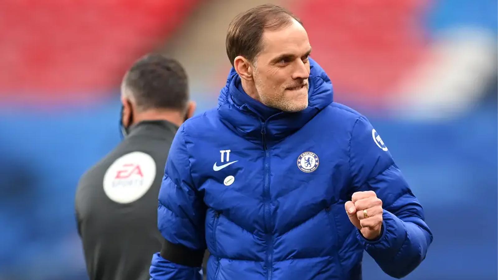 “We will never give up, never, never, never until…”- Thomas Tuchel on the Chelsea being out Premier League race