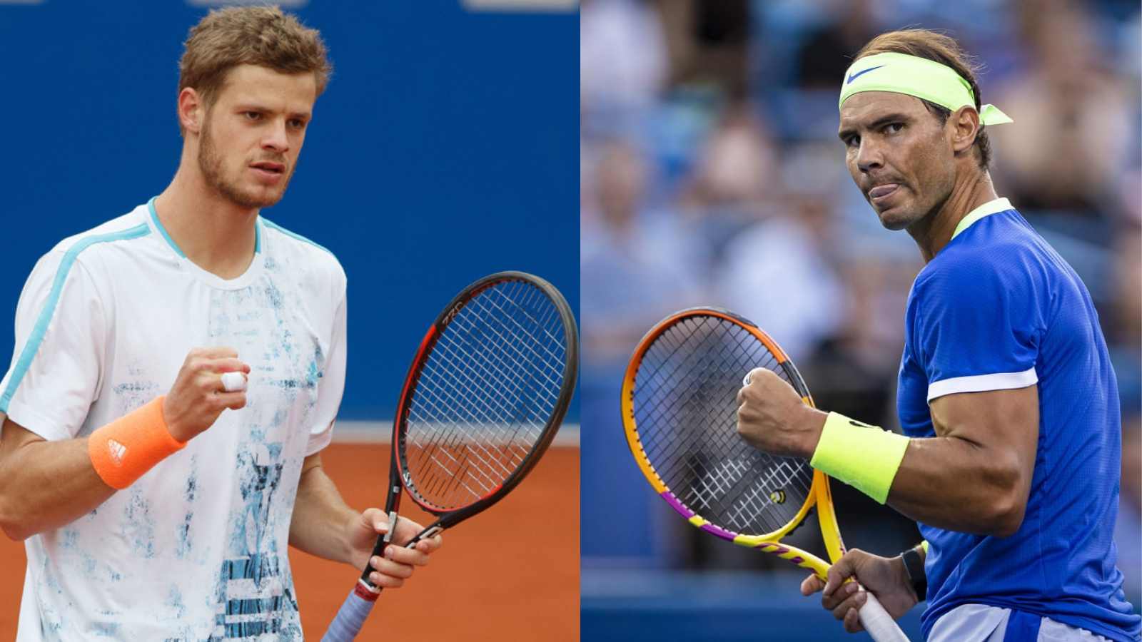 Australian Open 2022: Rafael Nadal vs Yannick Hanfmann LIVE stream, When, Where and How to Watch