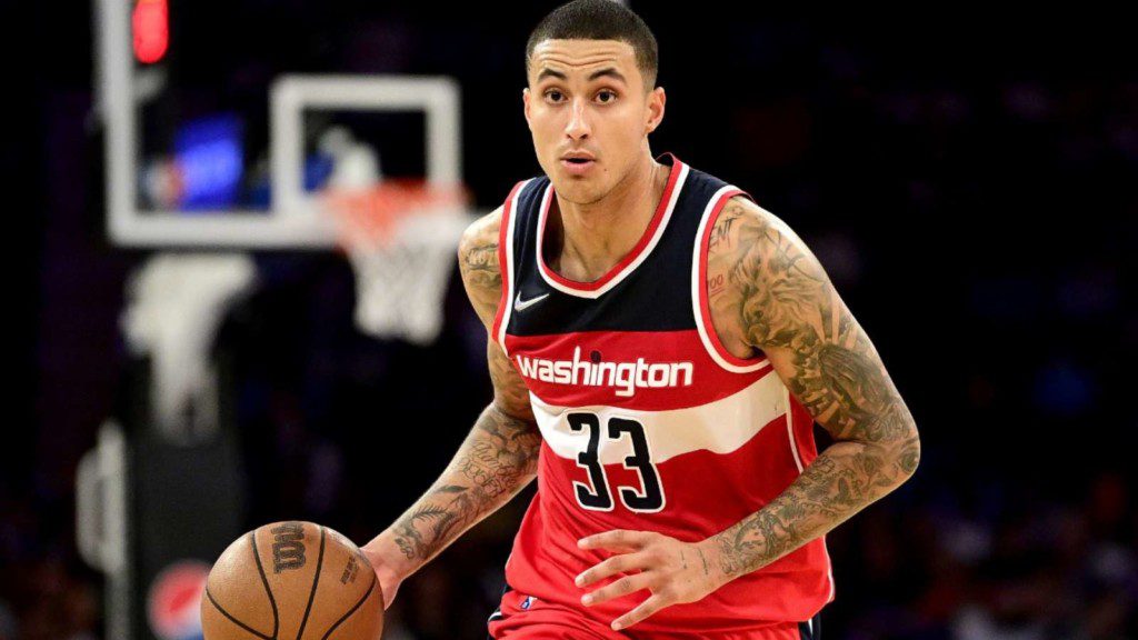 Kyle Kuzma