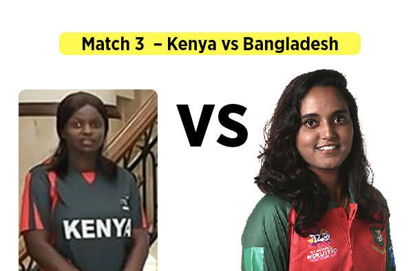 Commonwealth Games Women’s T20 Qualifier 2022, Match 3: BD-W vs KEN-W Dream11 Prediction, Fantasy Cricket Tips, Playing 11, Pitch Report, and Other Updates