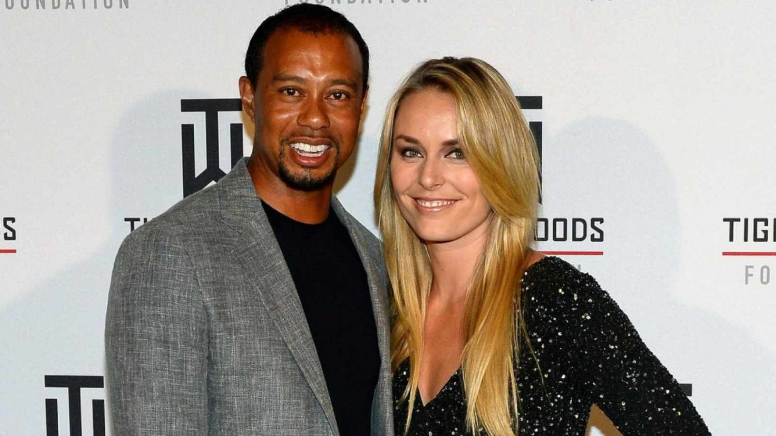 “We are friends” – Lindsey Vonn sheds light on her relationship with Tiger Woods