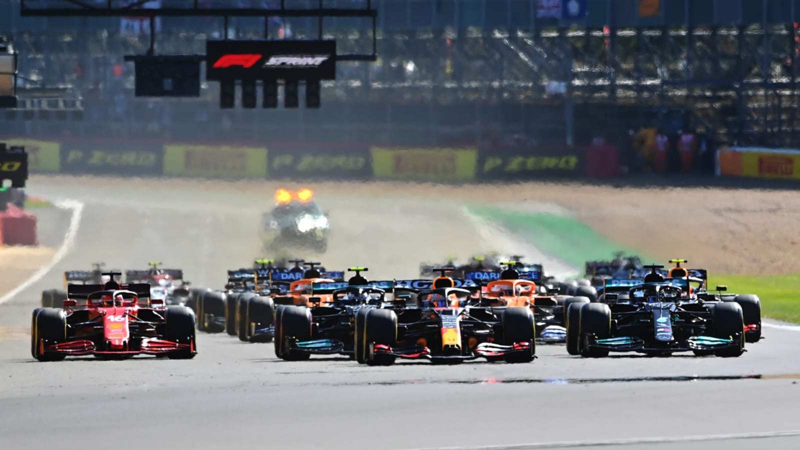 Formula One managing director Ross Brawn hints at potential cure for current “budget cap crisis”