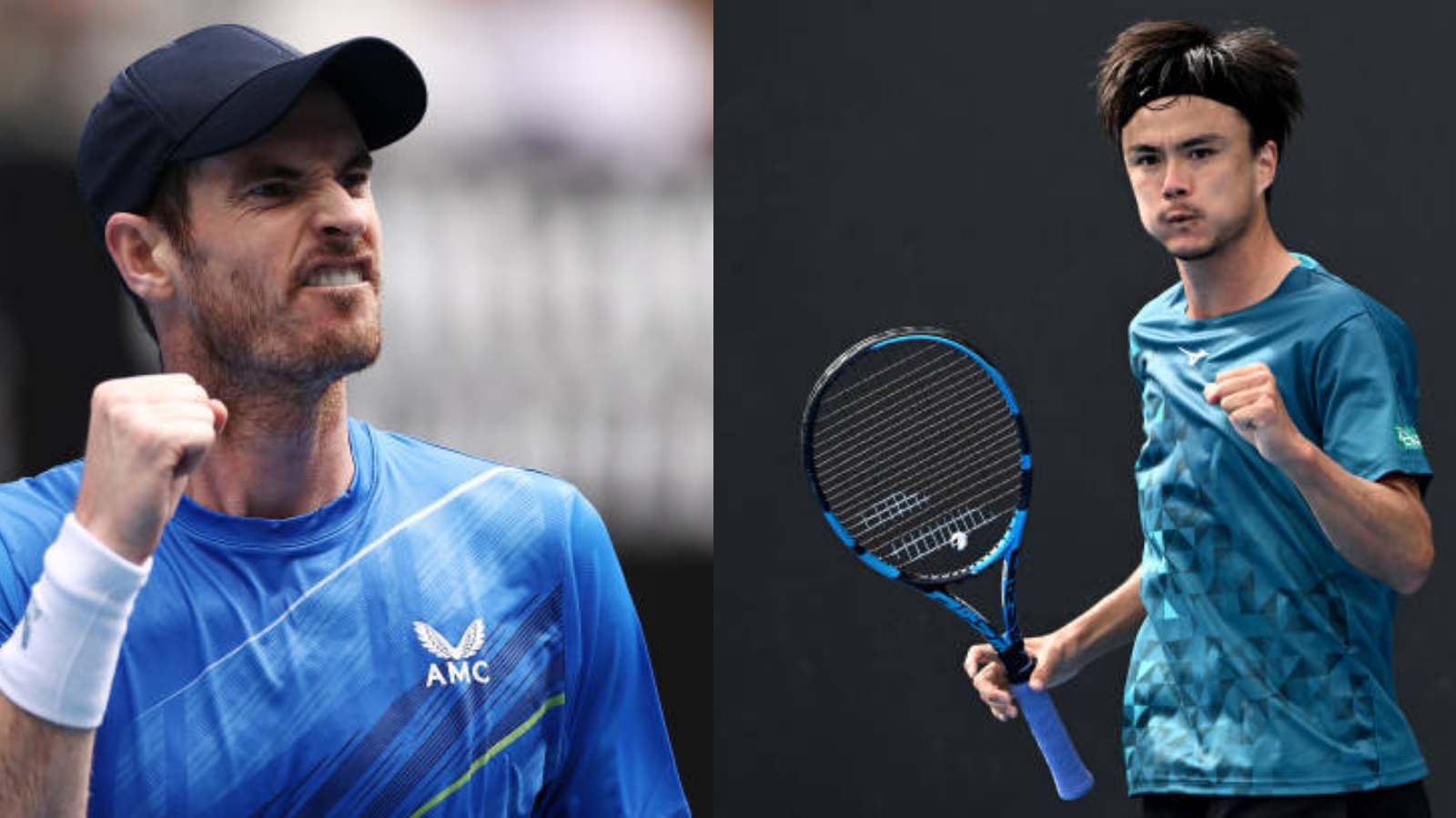 ATP Qatar Open 2022: Taro Daniel vs Andy Murray Prediction, Head to Head, Preview and Live stream details