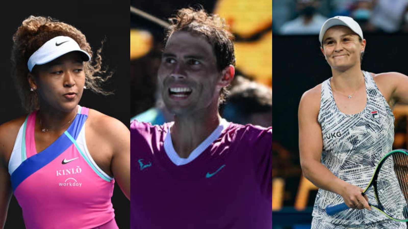 Australian Open 2022 Day 3: Order of Play for Wednesday, 19th January 2022