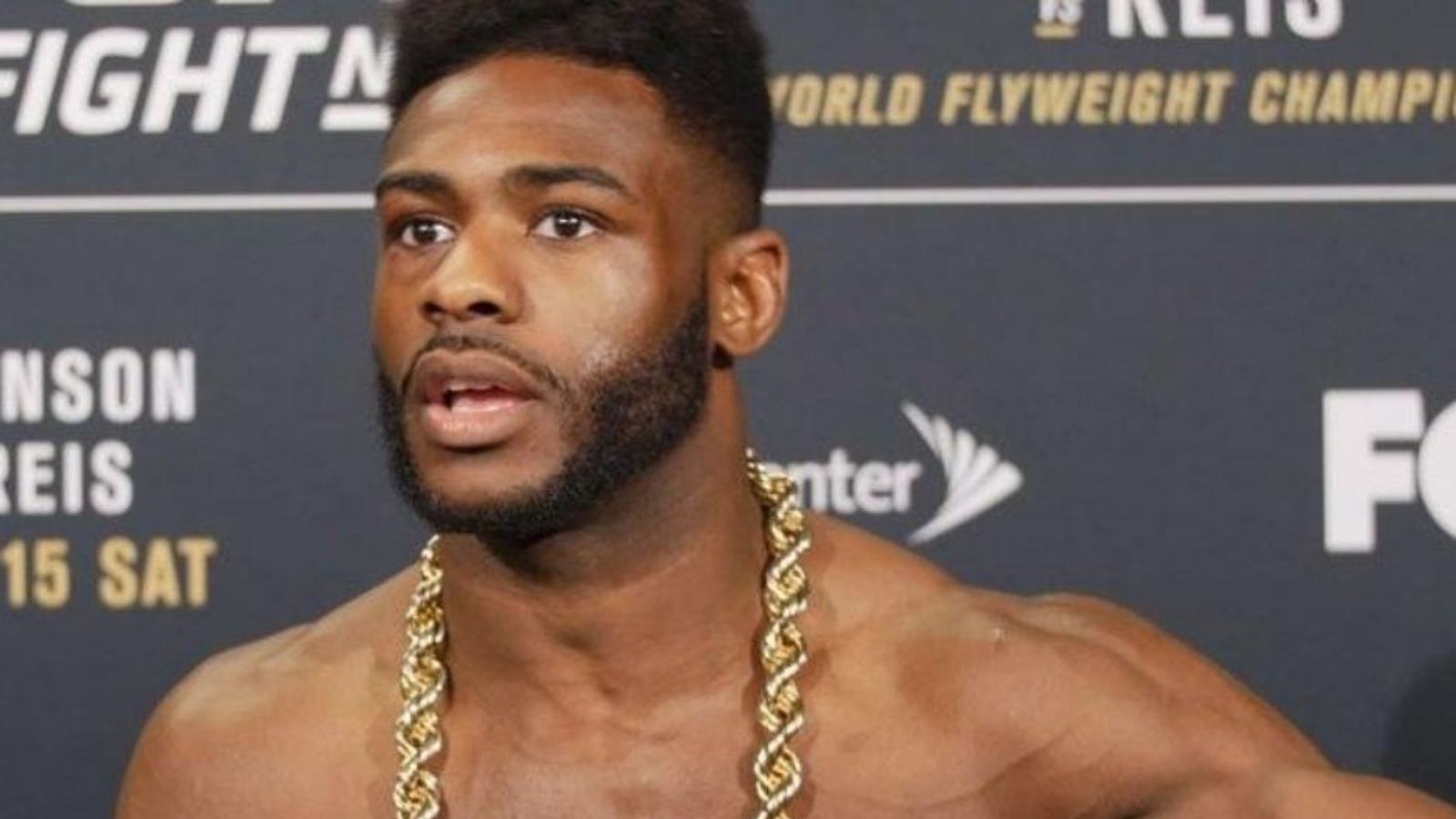 “The reason didn’t make any sense,” Aljamain Sterling slams the UFC for postponing rematch against Petr Yan