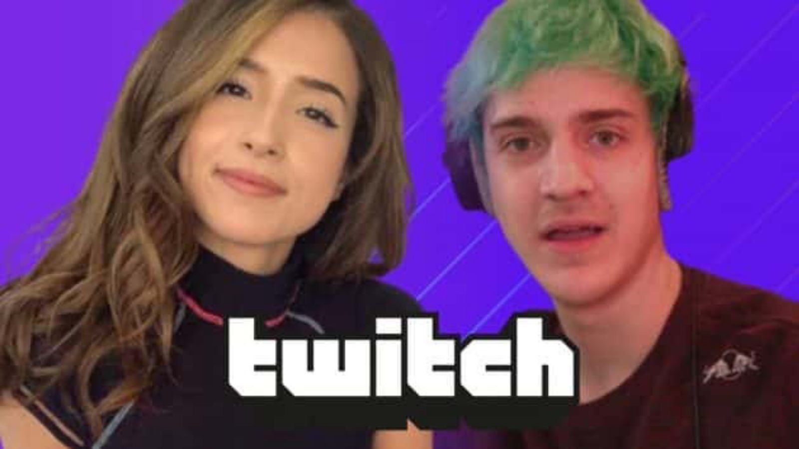 War of Words and legal threats between Pokimane and Ninja