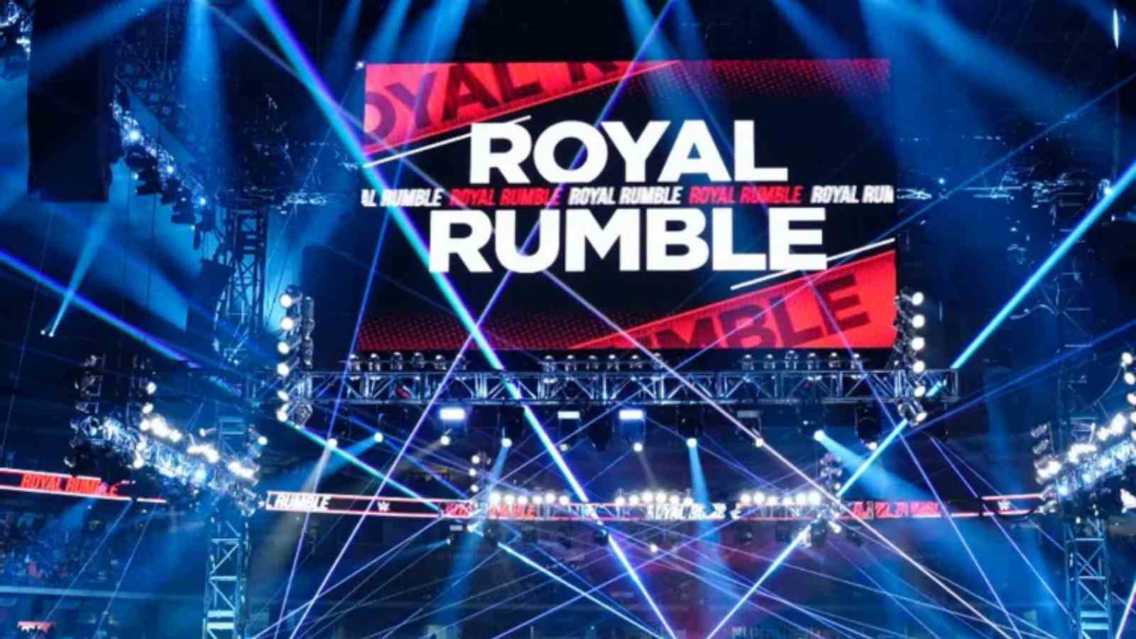 Updated list of superstars entering the Women’s Royal Rumble match