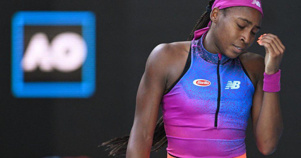 Coco Gauff