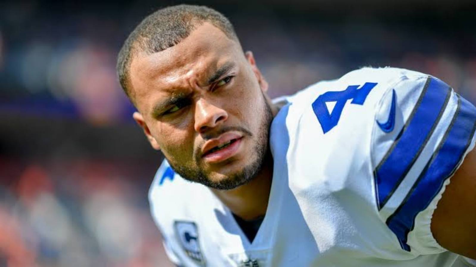 “I’m pretty sure my opinion will be valued” Dak Prescott believes he’ll have a say in the Cowboys’ personnel decisions for 2022