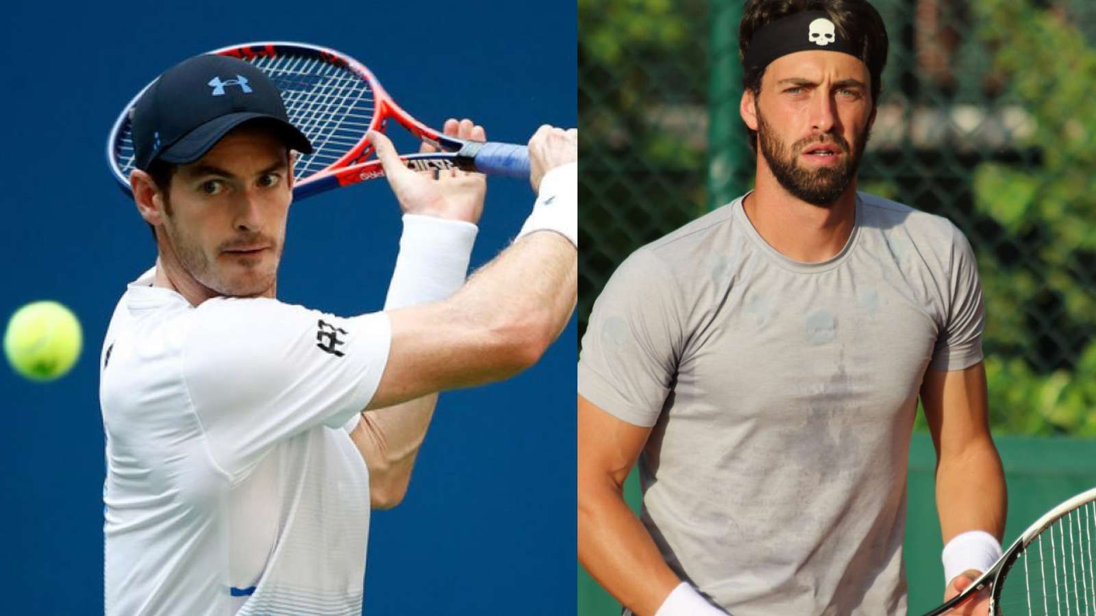 Australian Open 2022: Andy Murray vs Nikoloz Basilashvili LIVE stream, When, Where and How to Watch