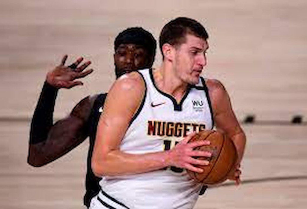 Nikola Jokic