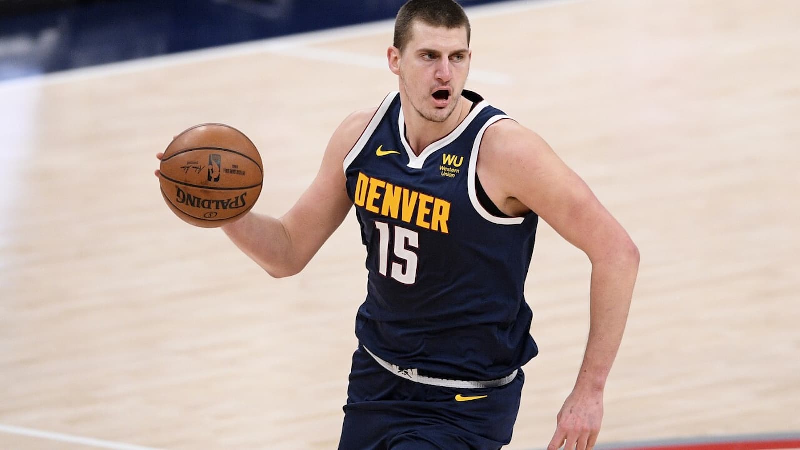 Despite the loss against Jazz, Nuggets’ Nikola Jokic enters Wilt Chamberlin territory amid MVP discussions