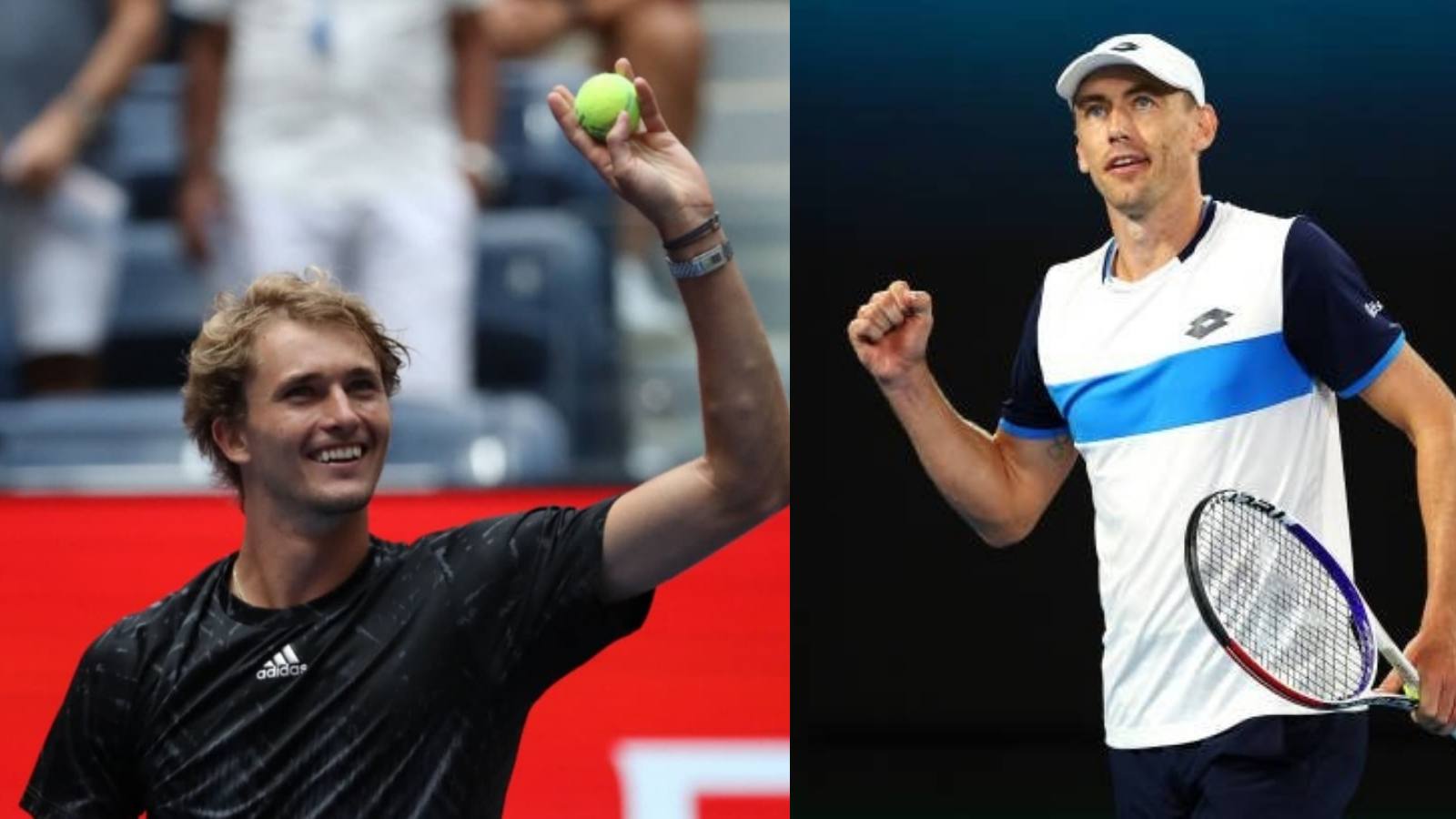 Australian Open 2022: Alexander Zverev vs John Millman Prediction, Preview, Head to Head and Live Stream