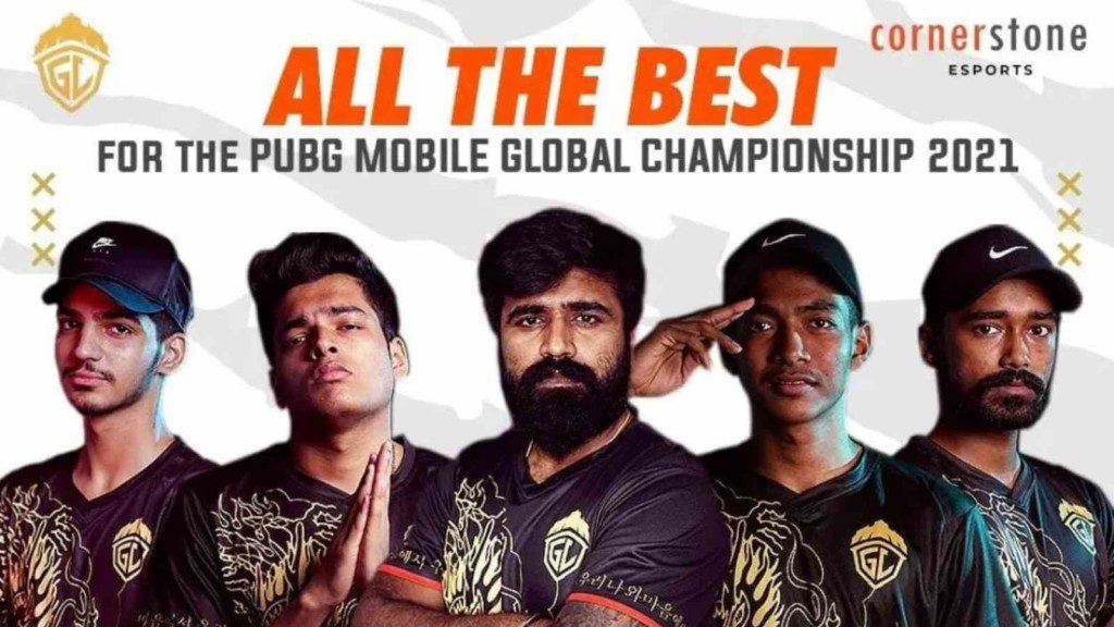 GodLike Esports qualifies for PUBG Mobile Global Championship 2021 Grand Finals, here's why