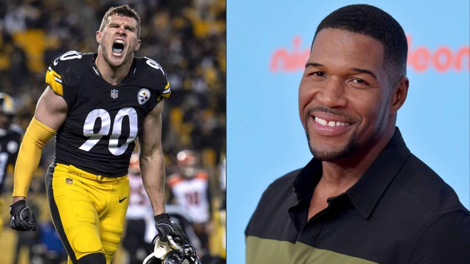 “T. J. Watt is the MVP”: Watt should be considered for MVP after tying Giants legend Michael Strahan for NFL’s single-season sack record