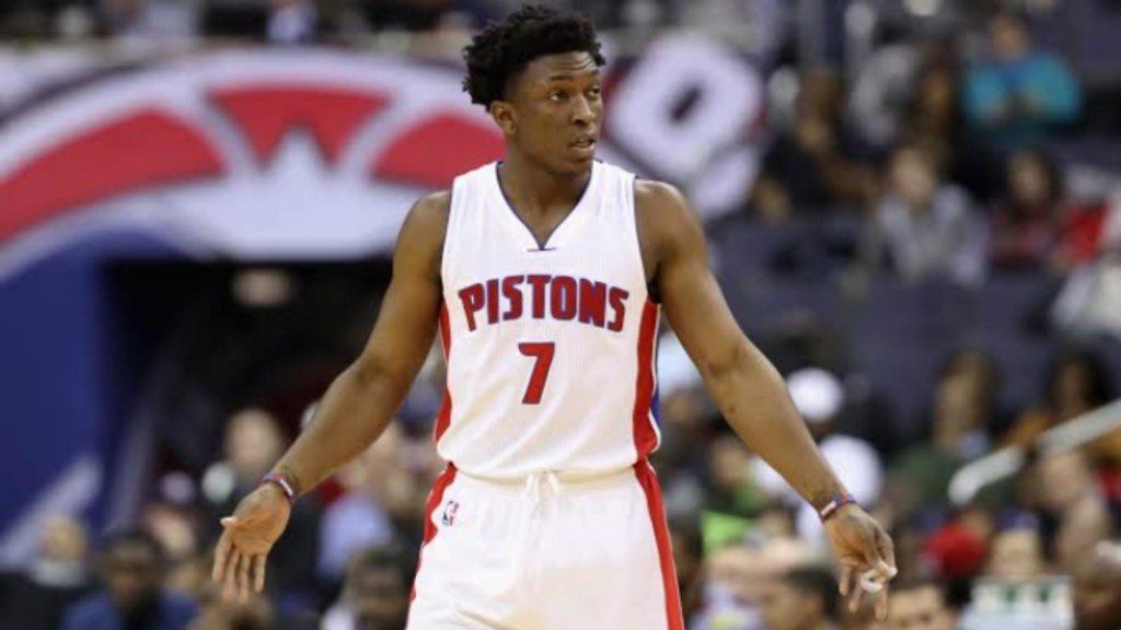 Stanley Johnson