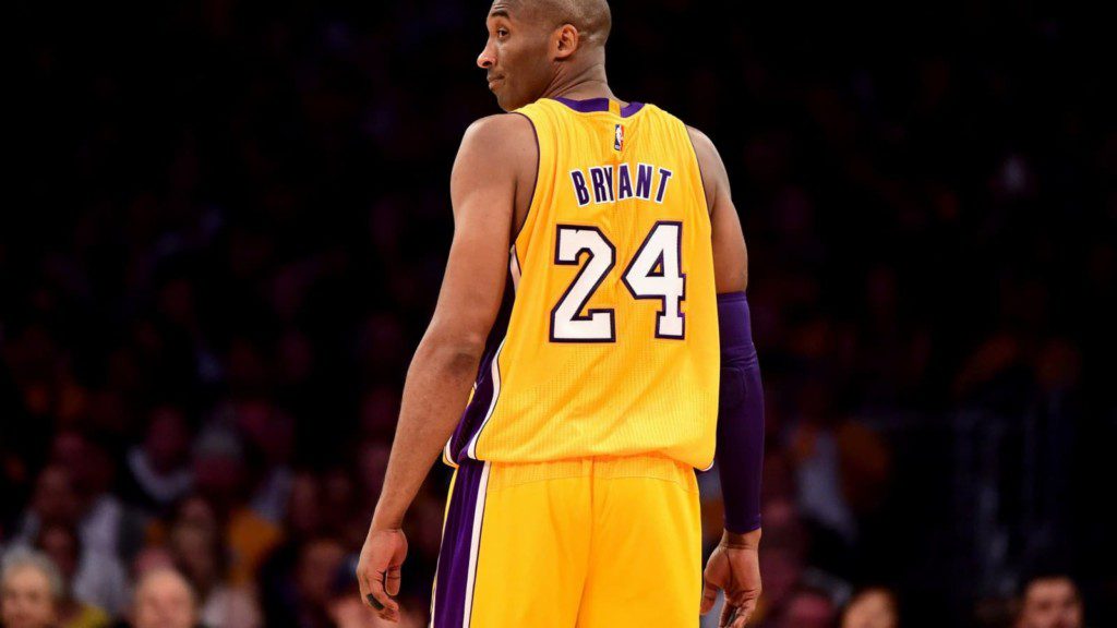 Kobe Bryant