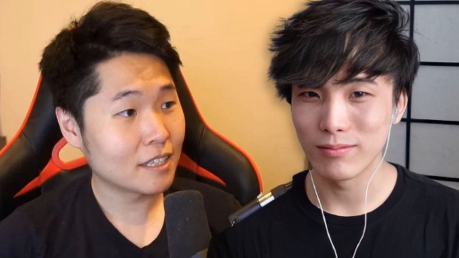 “There’s no way” Sykkuno exposes Disguised Toast’s Among us secrets