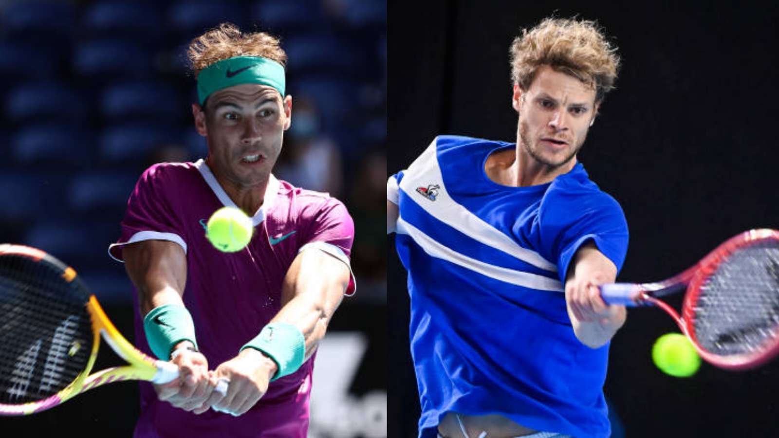 Australian Open 2022: Rafael Nadal vs Yannick Hanfmann Prediction, Preview, Head to Head and Live Stream