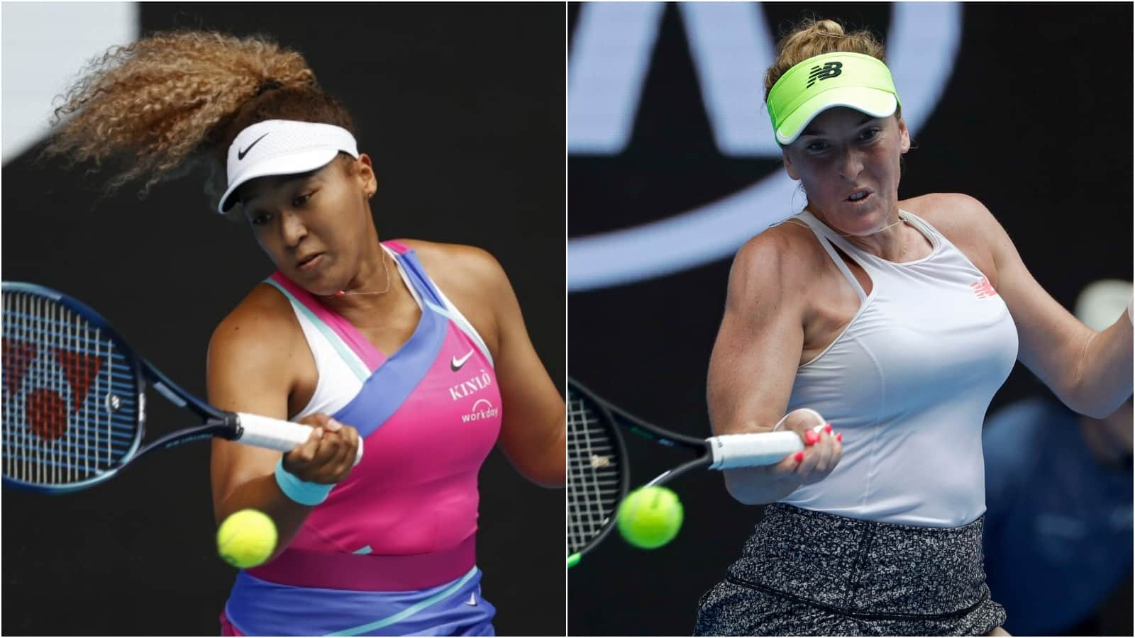 Australian Open 2022: Naomi Osaka vs Madison Brengle Prediction, Preview, Head to Head and Live Stream