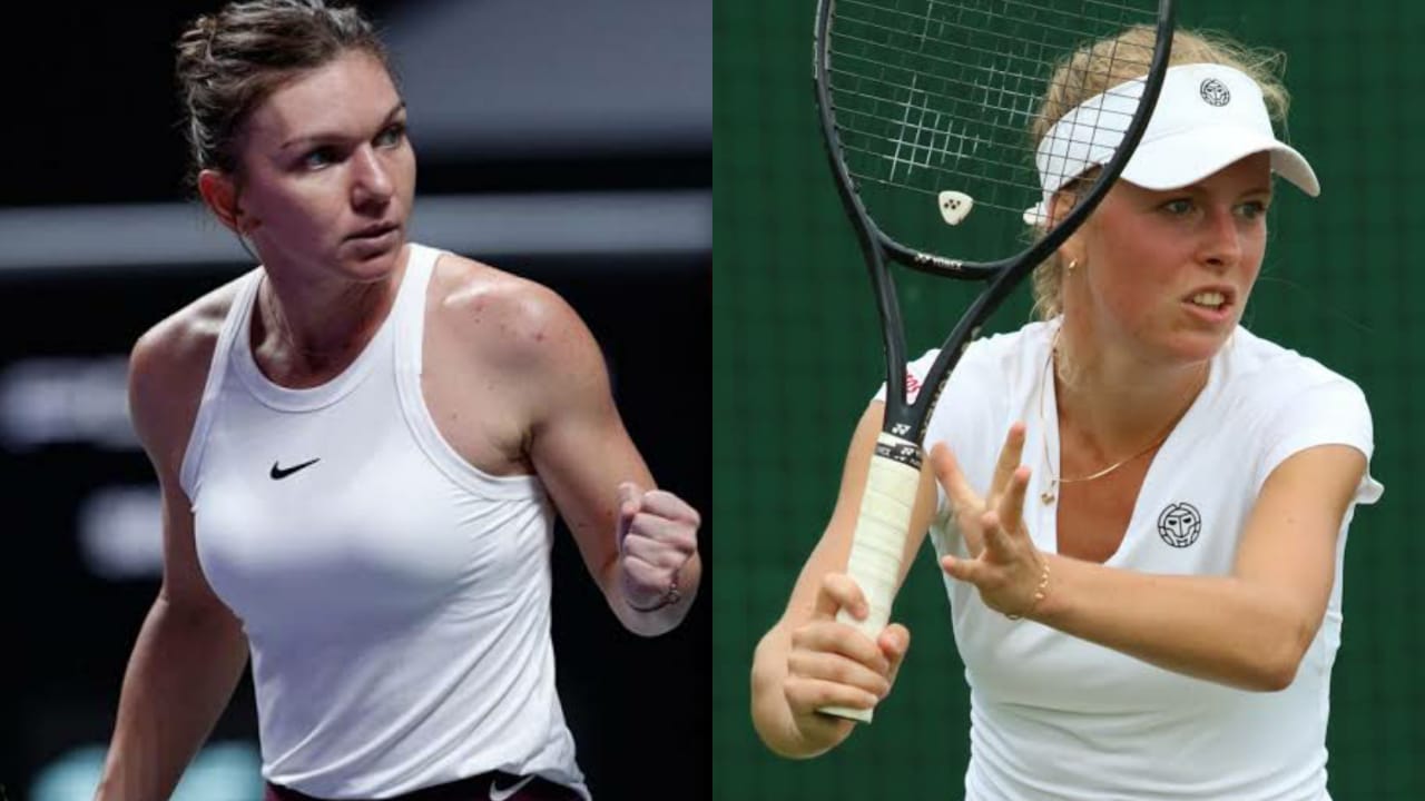 Australian Open 2022: Simona Halep vs Magdalena Frech Prediction, Preview, Head to Head and Live Stream Details