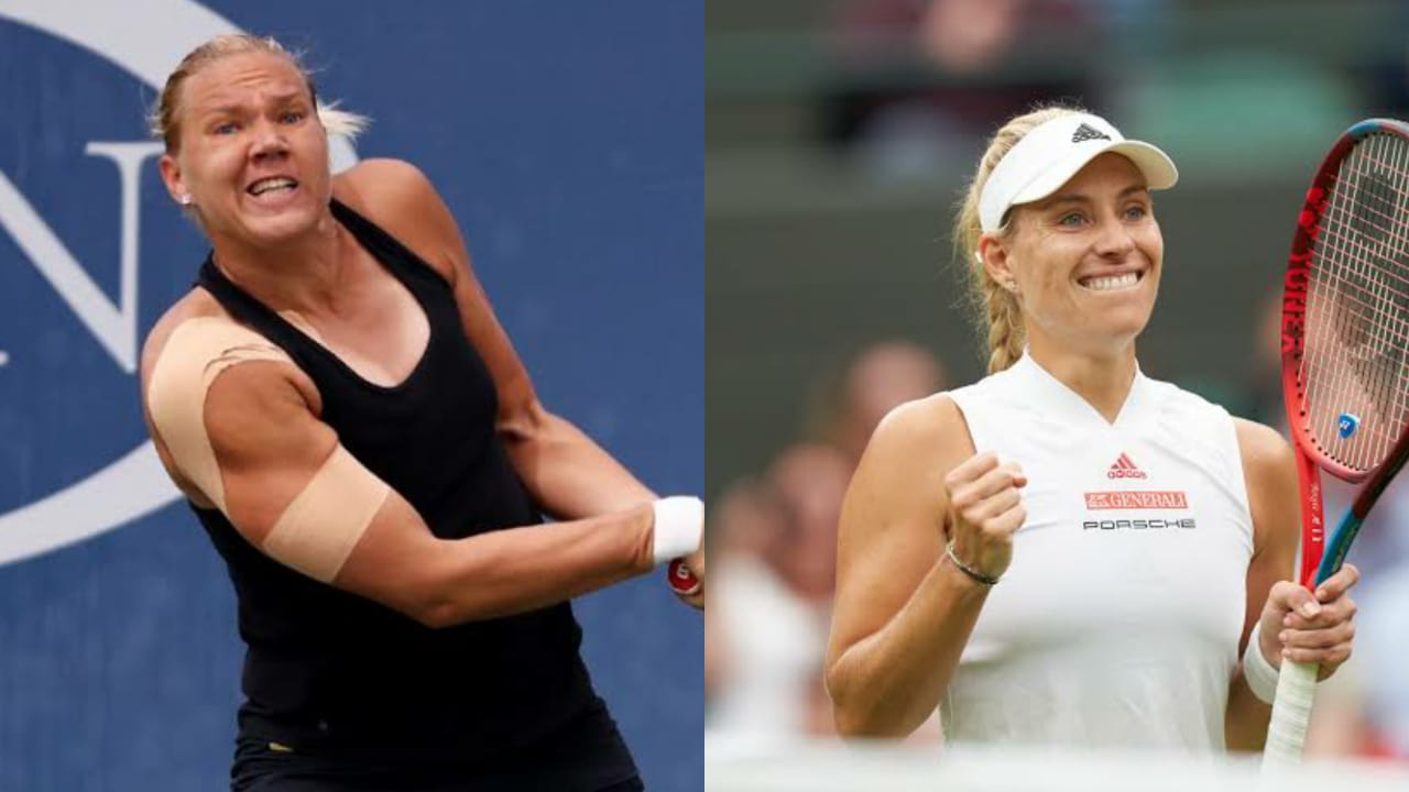 Australian Open 2022: Angelique Kerber vs Kaia Kanepi Prediction, Preview, Head to Head and Live Stream Details