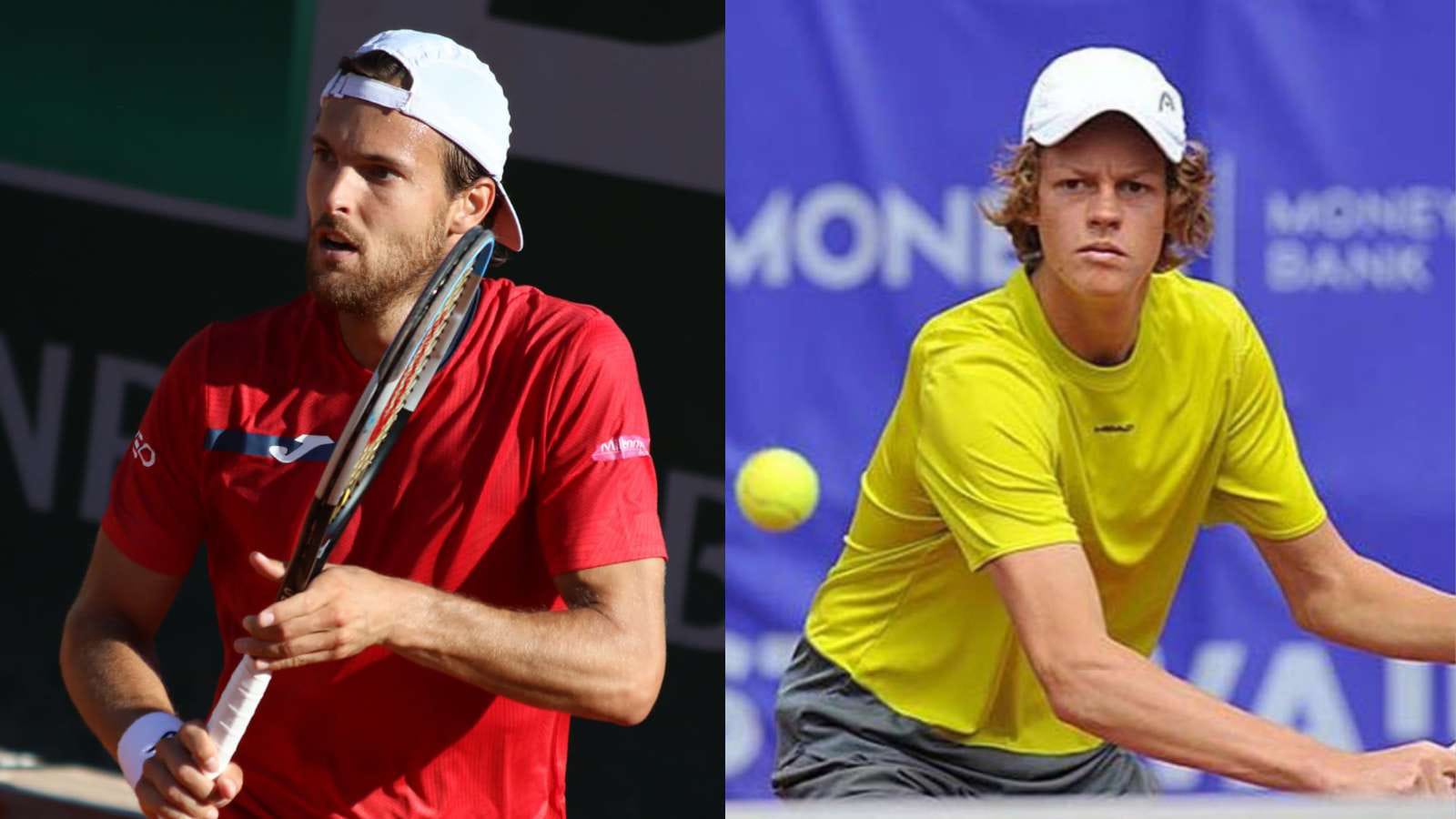 Australian Open 2022: Jannik Sinner vs Joao Sousa Prediction, Preview, Head to Head and Live Stream