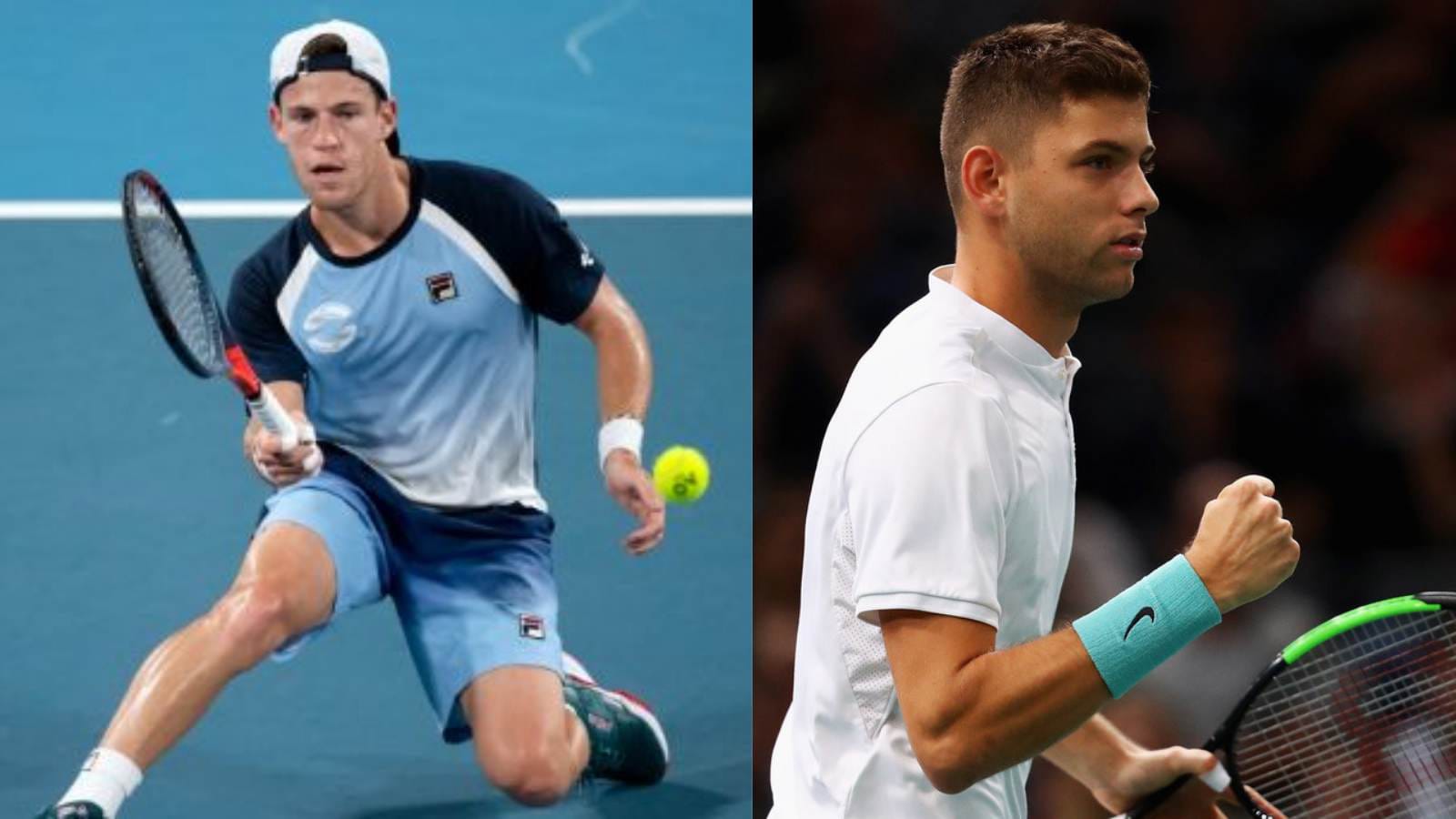 Australian Open 2022: Diego Schwartzman vs Filip Krajinovic Prediction, Preview, Head to Head and Live Stream