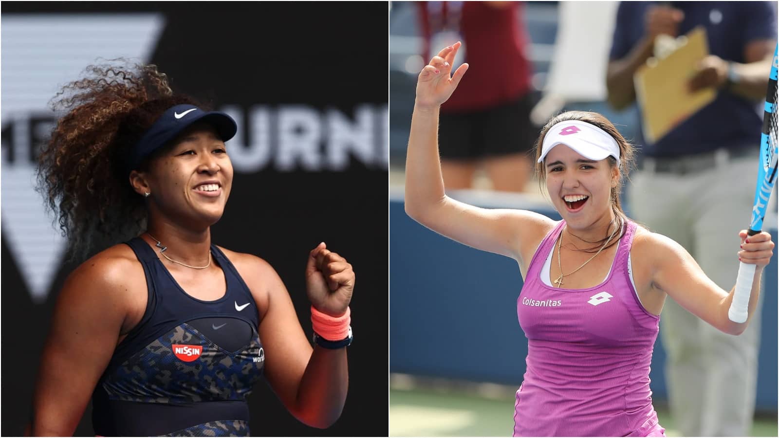 Australian Open 2022: Naomi Osaka vs Camila Osorio Live Stream, When and Where to Watch live