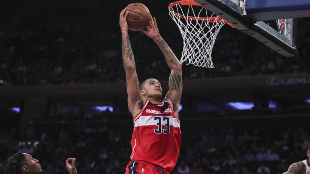 Kyle Kuzma