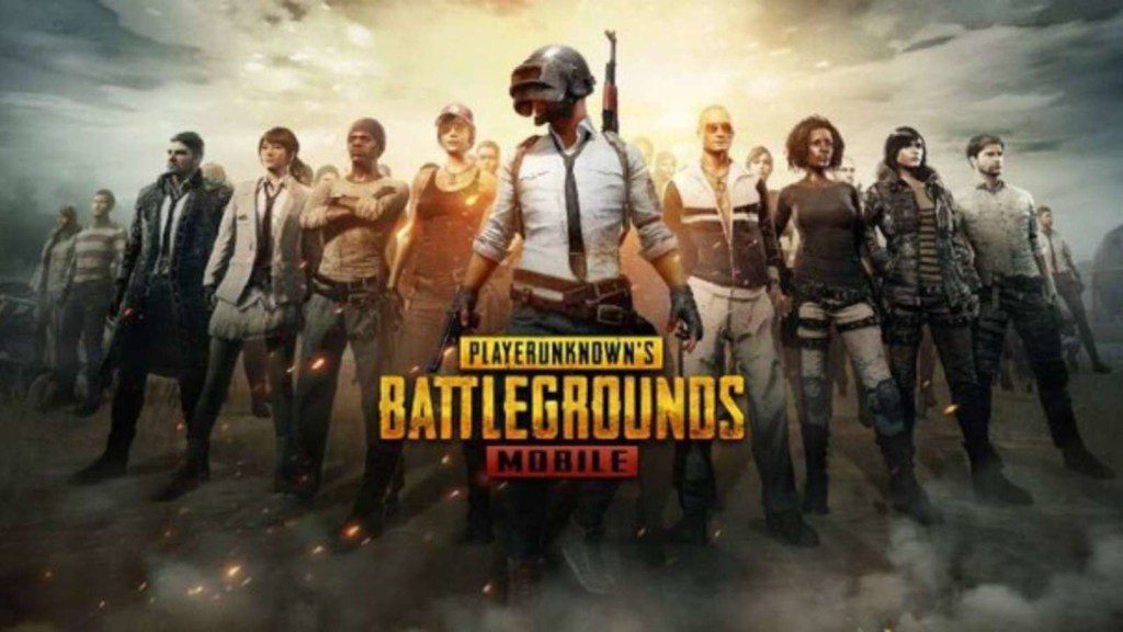 PUBG Mobile becomes the eSports partner of Pakistan based cricket franchise