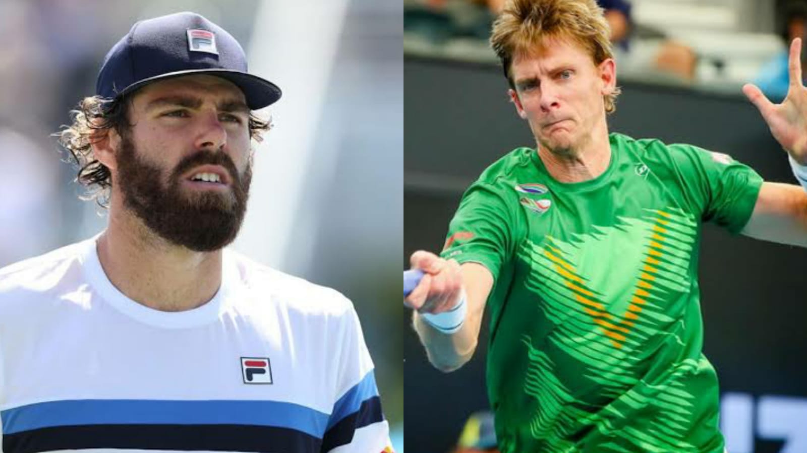 Australian Open 2022: Reilly Opelka vs Kevin Anderson Prediction, Preview, Head to Head and Live Stream