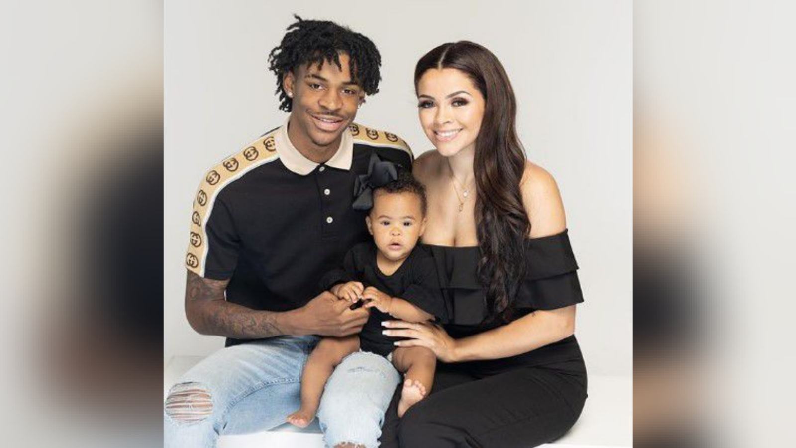 Who is Ja Morant’s ex-girlfriend KK Dixon?