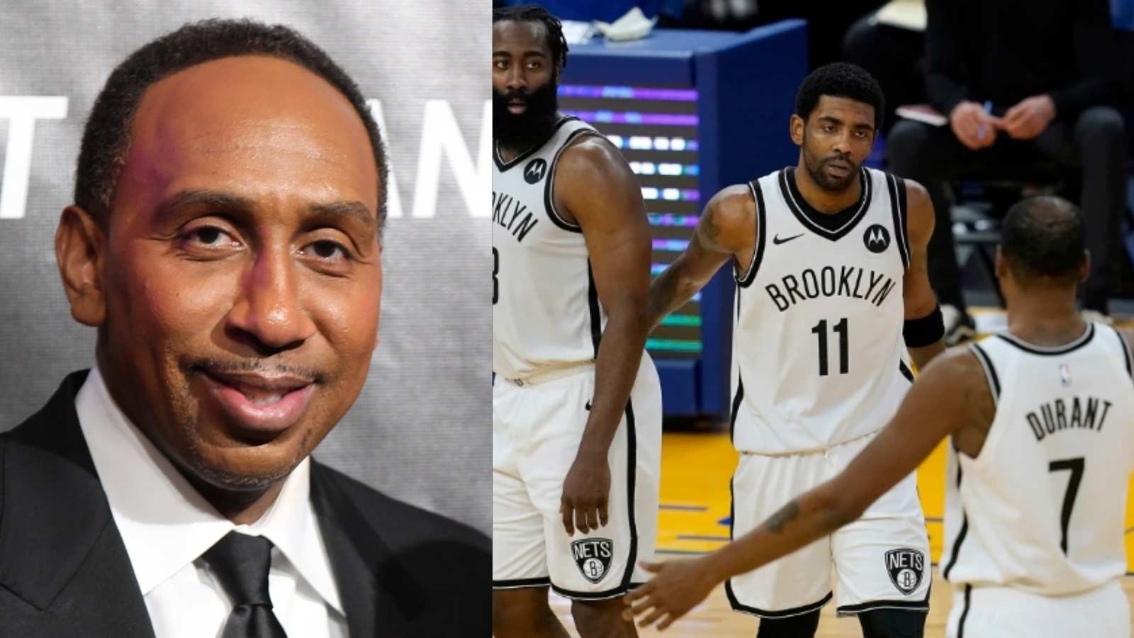 Real reason why Brooklyn Nets winning NBA Champion is bad news for NBA per Stephen A. Smith