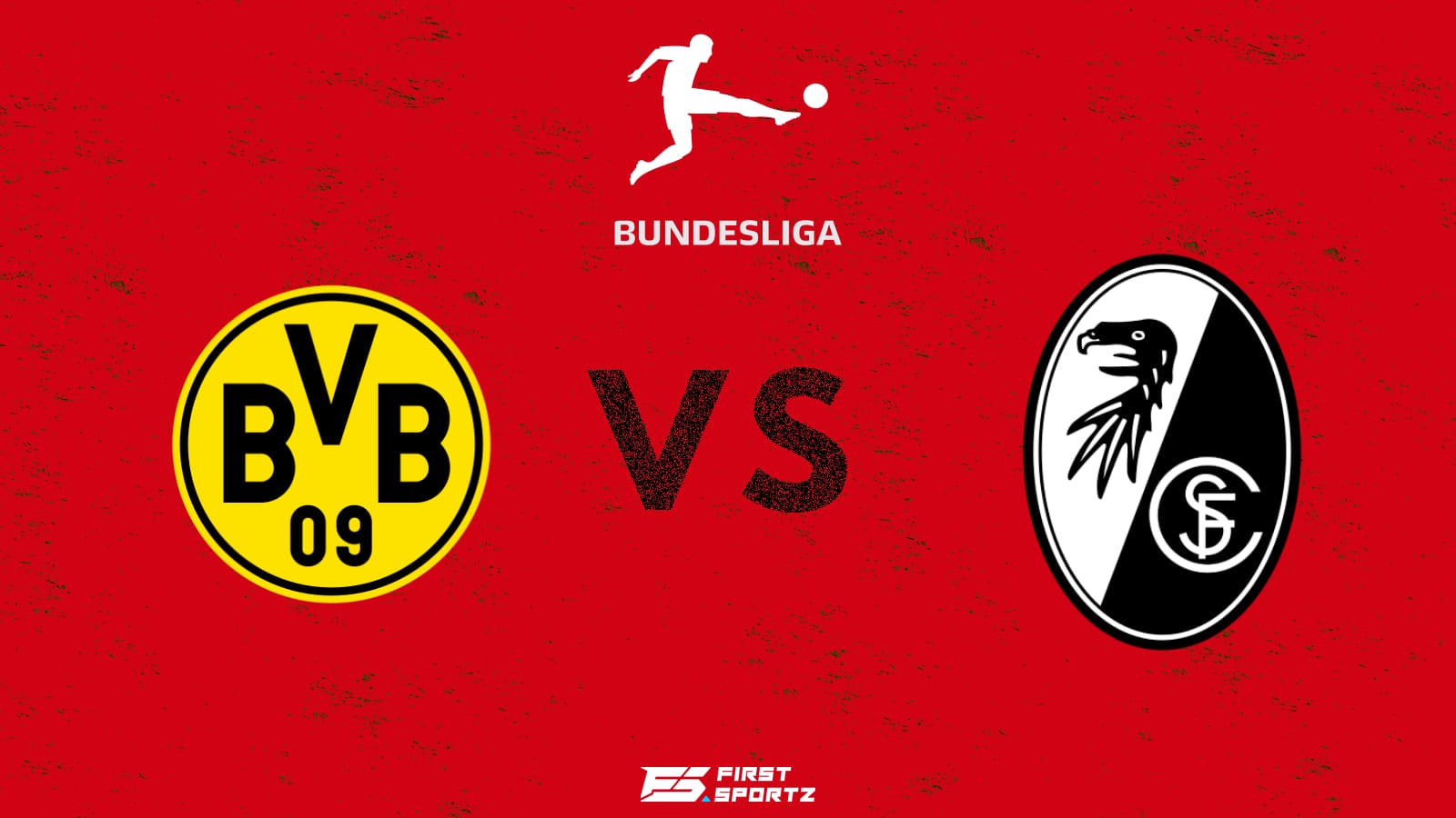 Bundesliga: Borussia Dortmund vs SC Freiburg player ratings as Dortmund earns a home win against Freiburg by 3-2 at full-time.