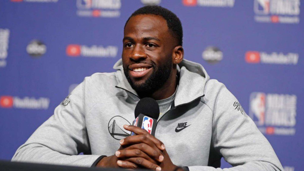 Draymond Green