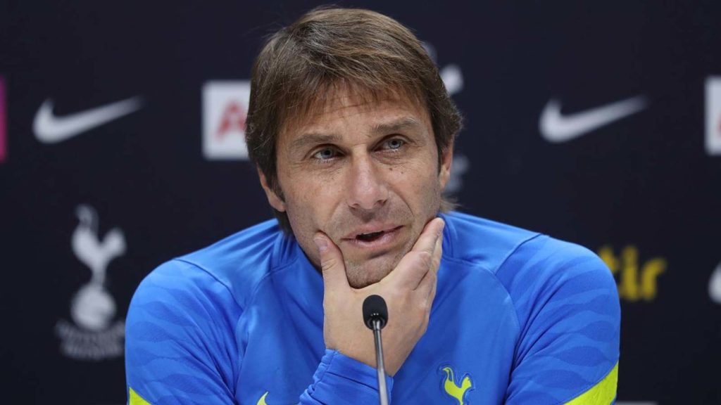 Antonio Conte