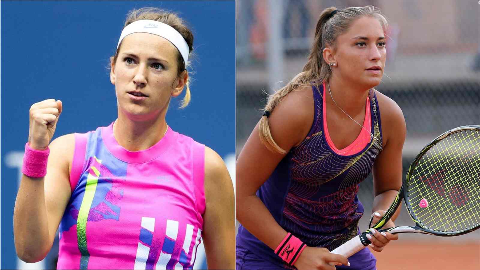 Australian Open 2022: Victoria Azarenka vs Panna Udvardy Prediction, Preview, Head to Head and Live Stream Details