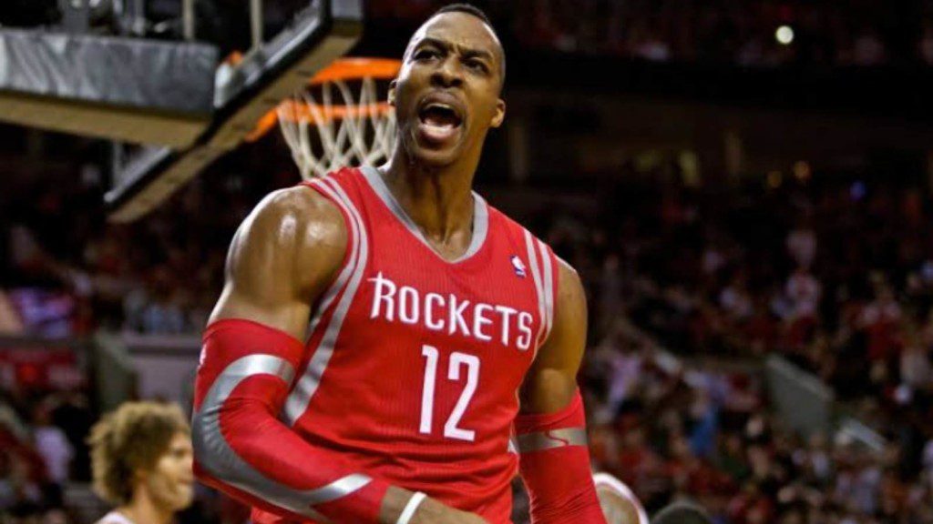 Dwight Howard