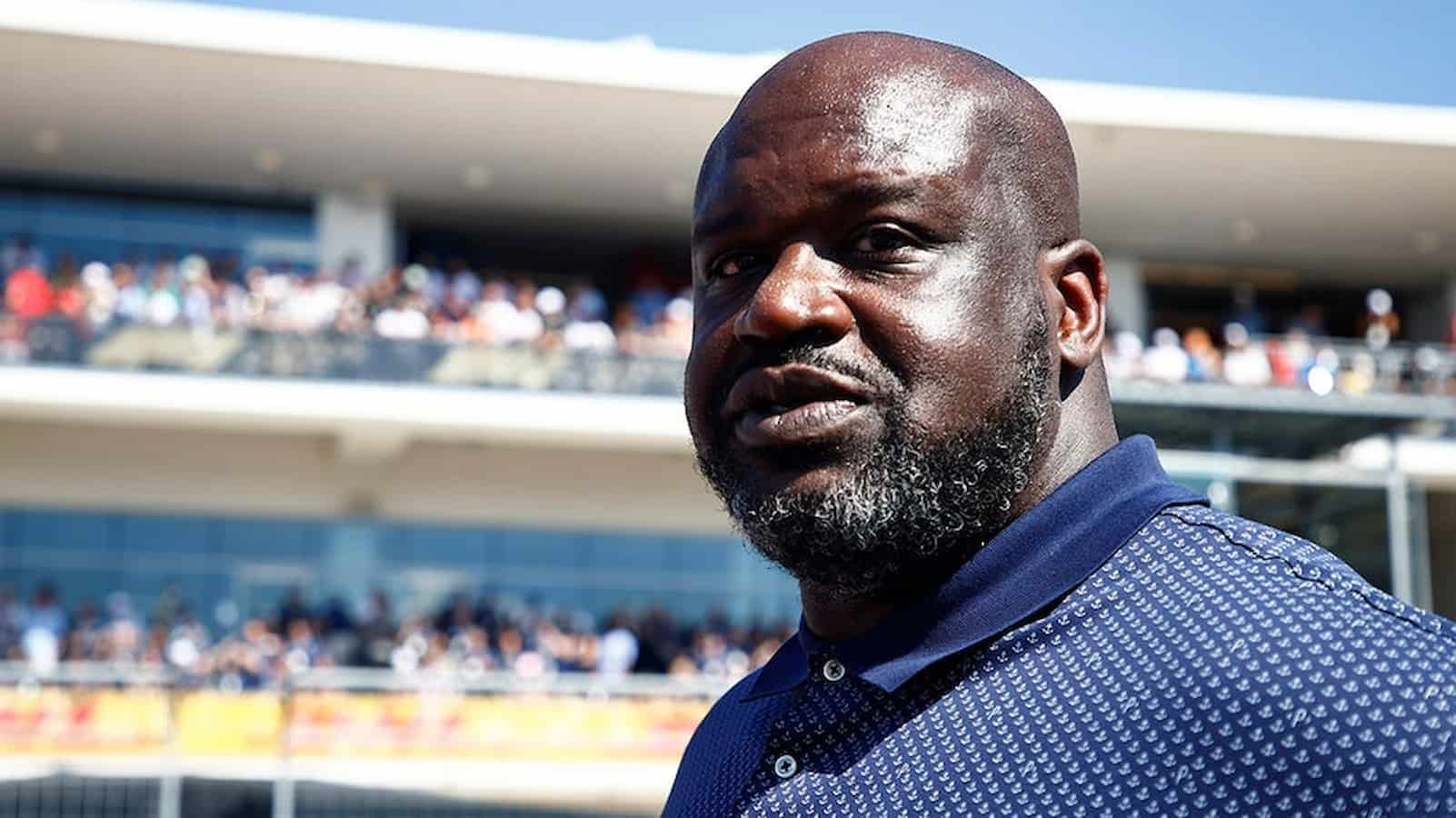 Shaquille O’Neal suggests Mike McCarthy to be replaced by Deion Sanders as Cowboys coach