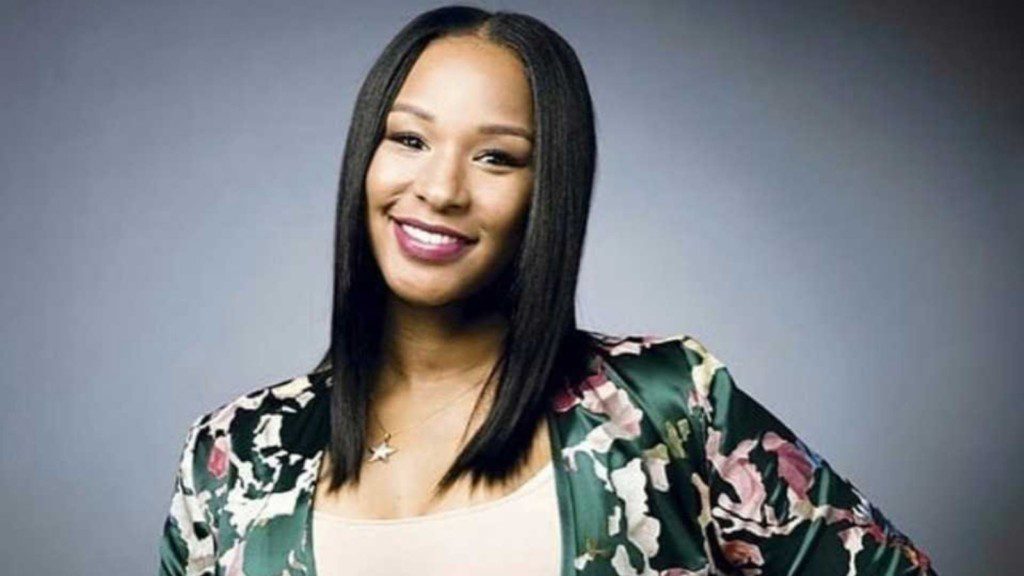 Savannah James