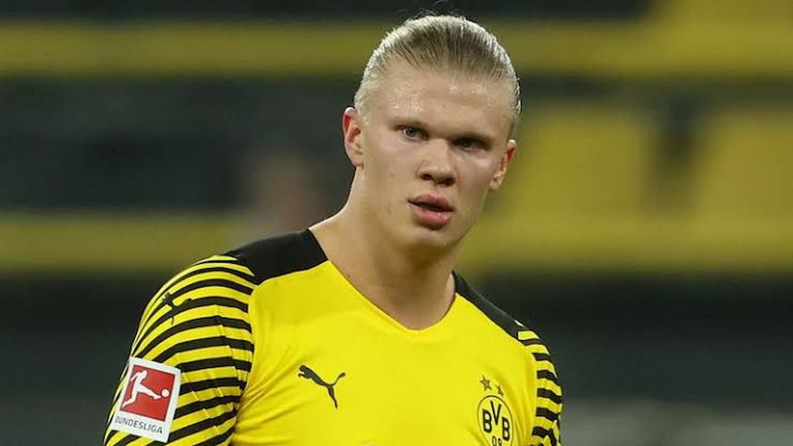 “They are pushing me but I never spoke to respect the club”- Erling Haaland makes huge claims after Borussia Dortmund’s 5-1  win against Freiburg