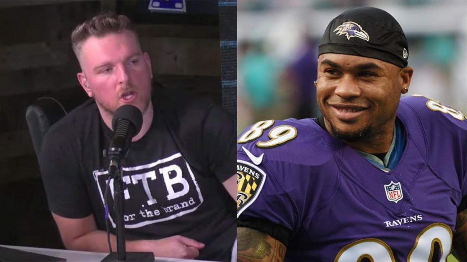 “We want coordinators to be a head coach but that doesn’t always work out” Steve Smith Sr’s insight on being a head coach