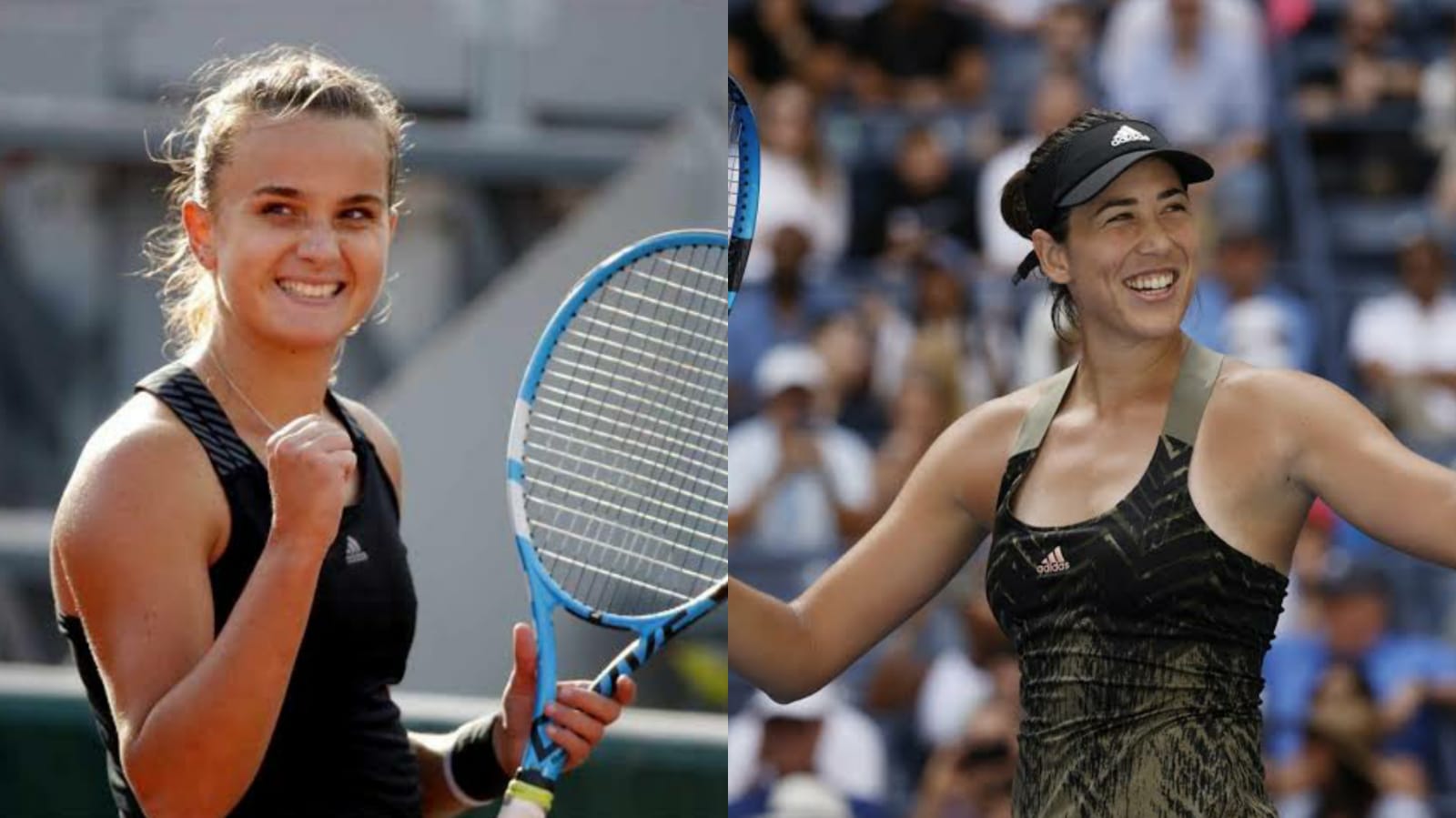 Australian Open 2022: Garbine Muguruza vs Clara Burel Prediction, Head to Head, Preview and Live Stream