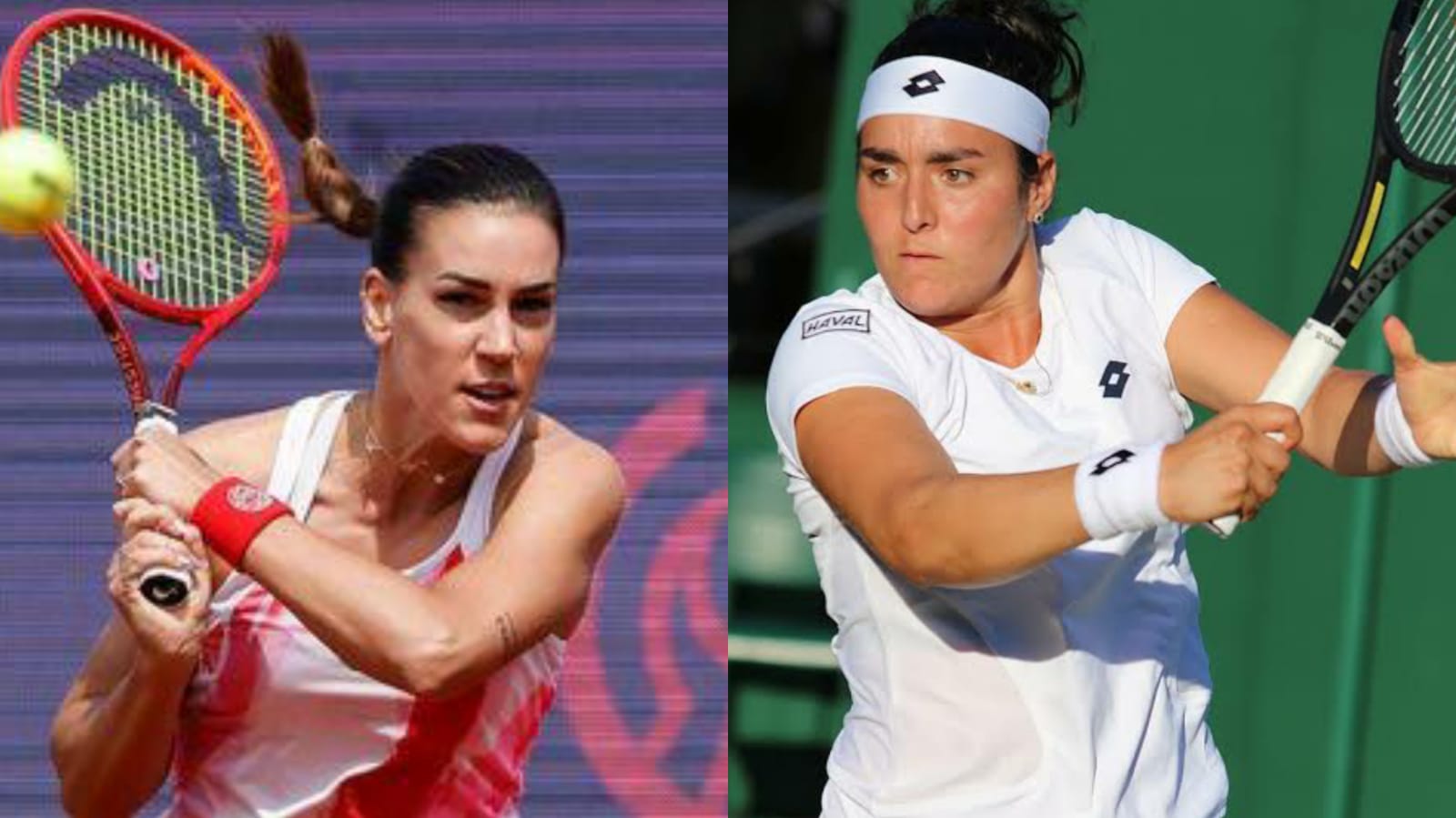 Australian Open 2022: Ons Jabeur vs Nuria Parrizas-Diaz Prediction, Preview, Head-to-Head and Live Stream Details