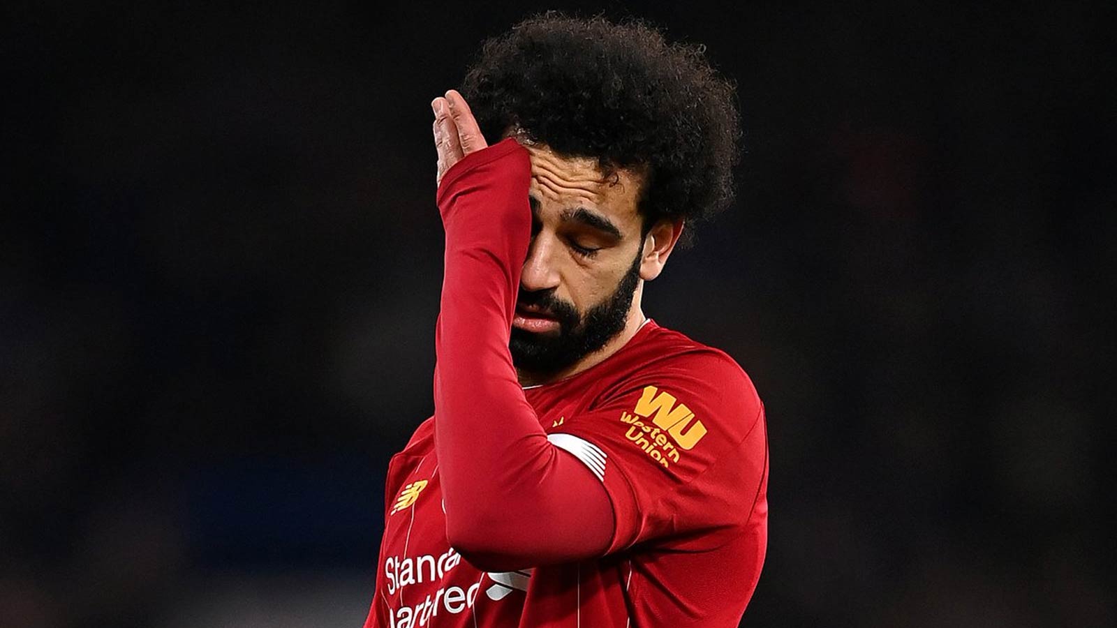 Jamie Carragher says club owners won’t be forgiven if Mohammed Salah leaves