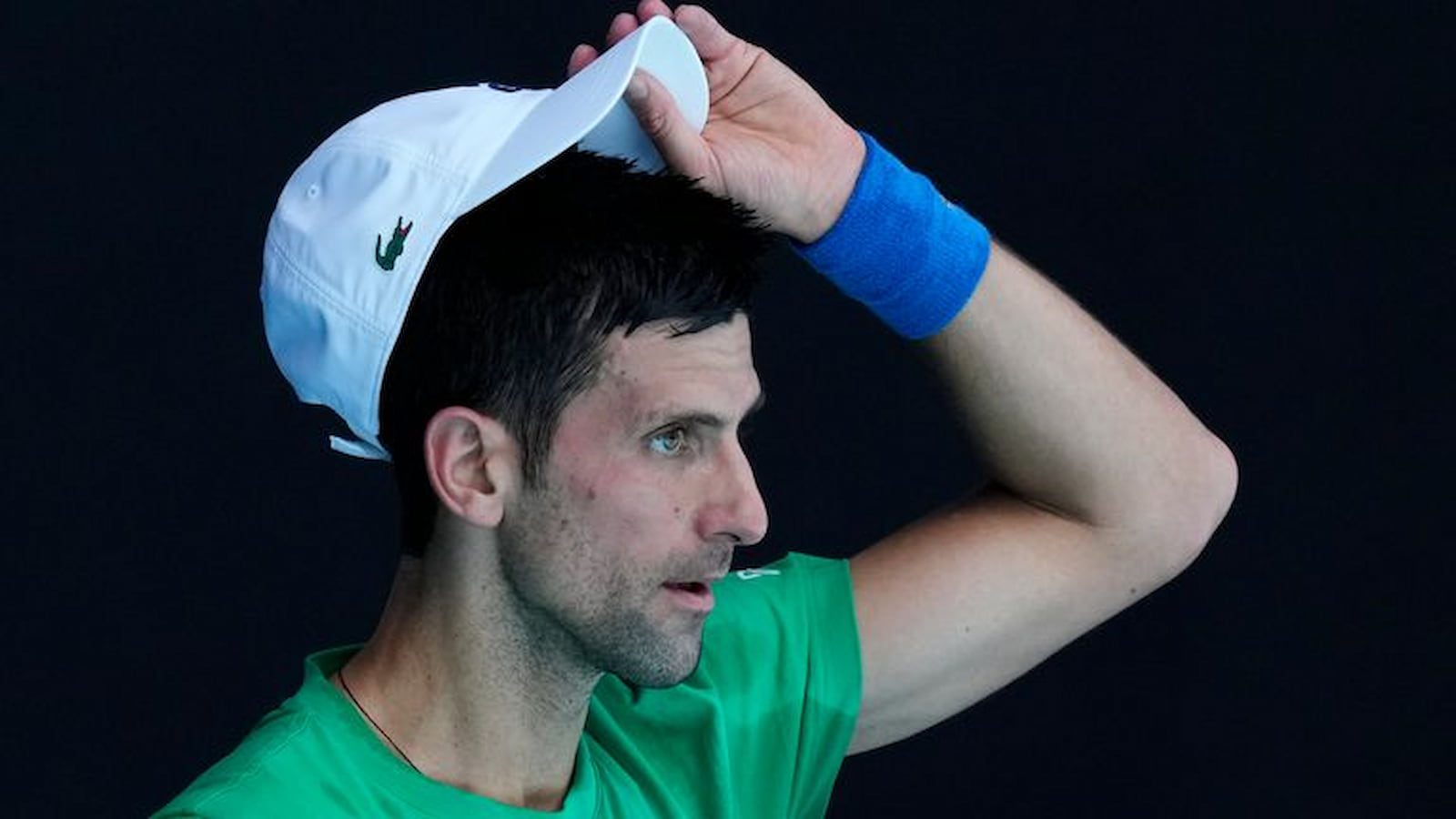 When will Novak Djokovic play again post his shocking loss in Dubai?